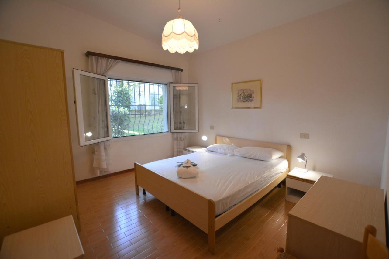 Villa A Lignano Con 2 Camere E Giardino 리그나노 사비아도로 외부 사진